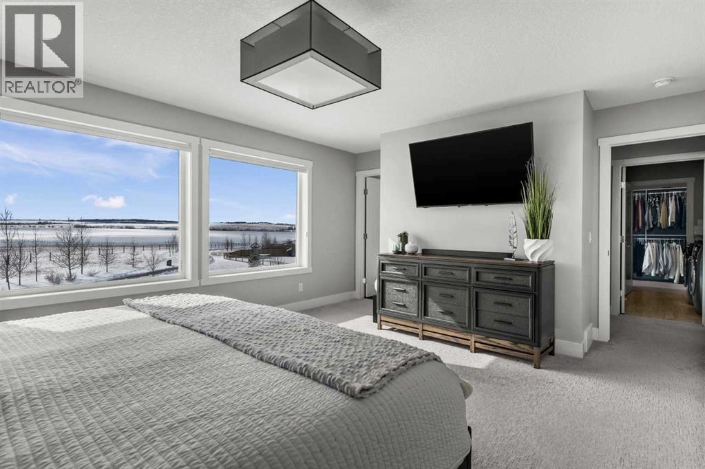 86 Juneberry Heights, Rural Rocky View County, Alberta  T3Z 0E6 - Photo 28 - A2293262