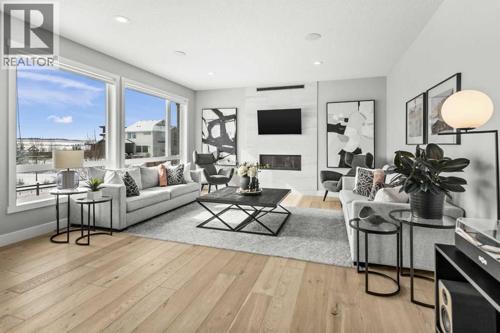 86 Juneberry Heights, Rural Rocky View County, Alberta  T3Z 0E6 - Photo 12 - A2293262