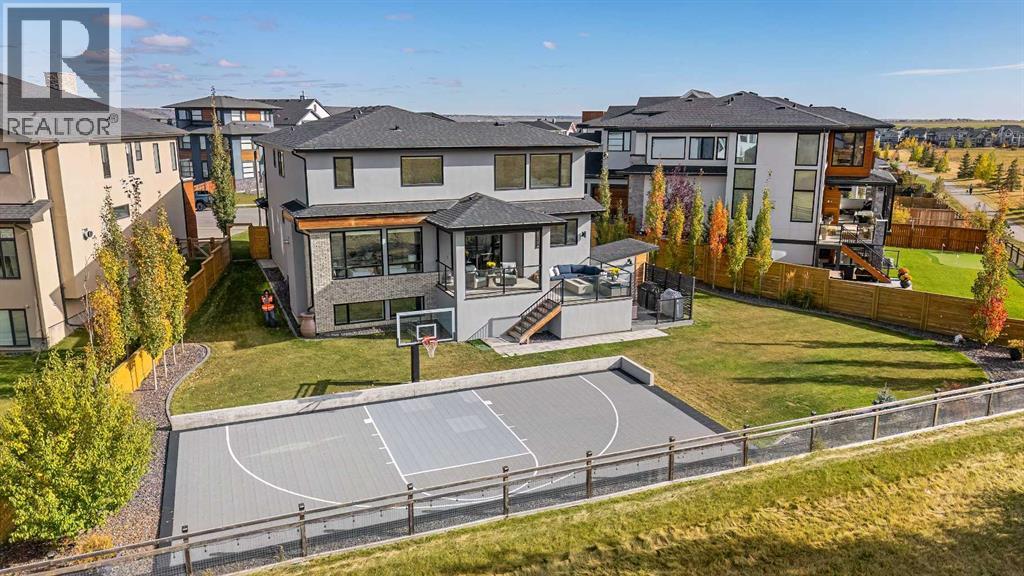 86 Juneberry Heights, Rural Rocky View County, Alberta  T3Z 0E6 - Photo 43 - A2293262