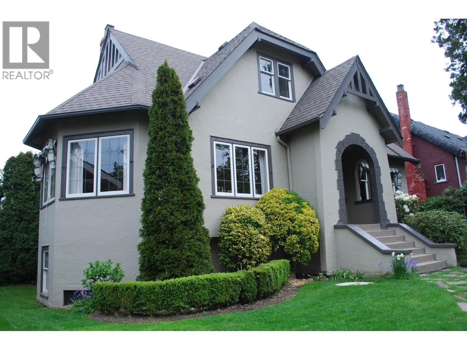 3425 W 33rd Avenue, Vancouver, British Columbia  V6N 2H1 - Photo 3 - R3110242