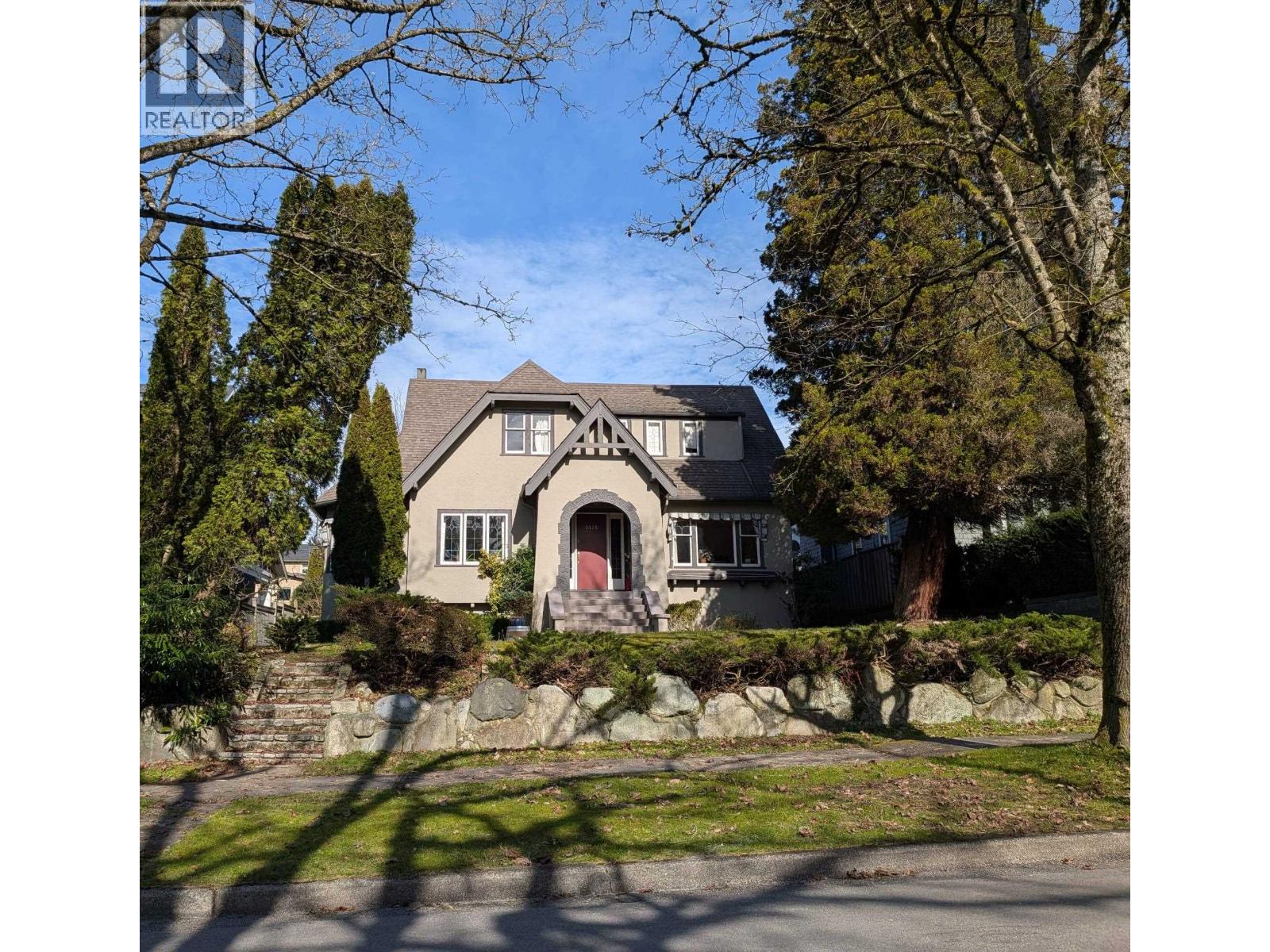 3425 W 33rd Avenue, Vancouver, British Columbia  V6N 2H1 - Photo 1 - R3110242