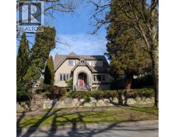 3425 W 33RD AVENUE, Vancouver, British Columbia