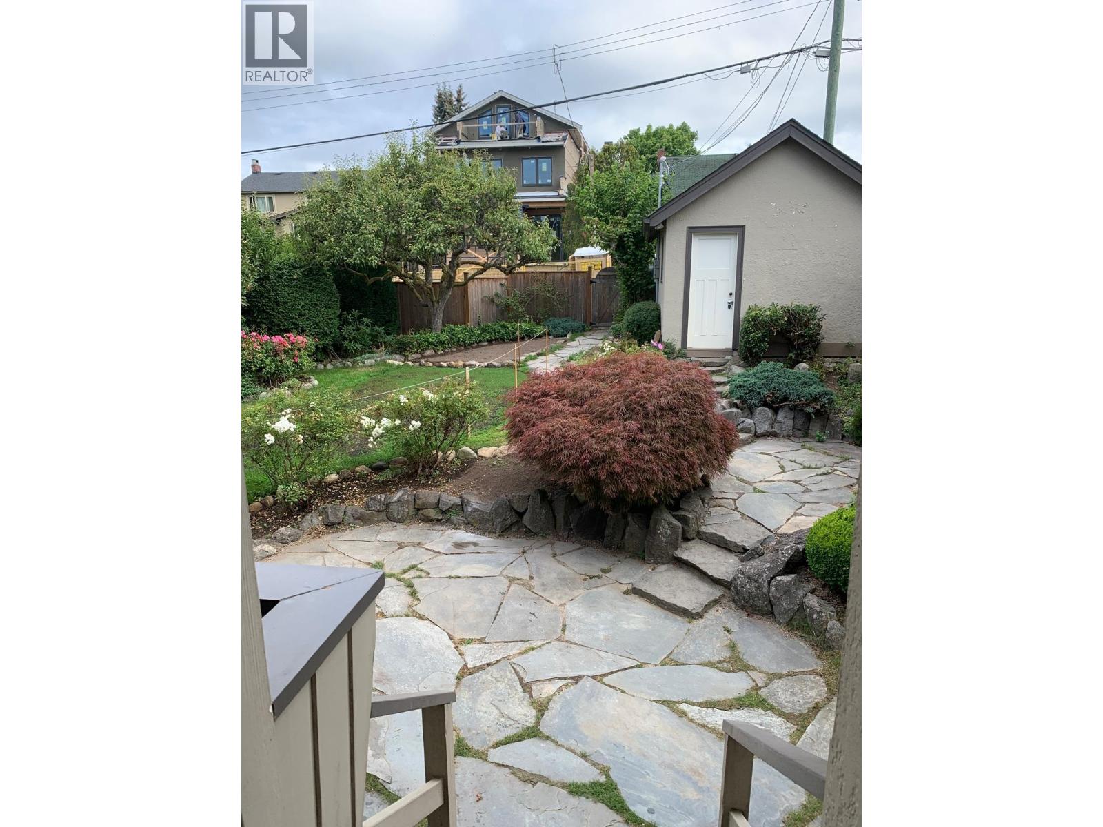 3425 W 33rd Avenue, Vancouver, British Columbia  V6N 2H1 - Photo 33 - R3110242