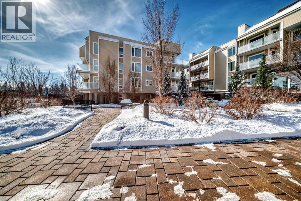 206, 3717 42 Street Nw, Calgary, Alberta  T3A 2W2 - Photo 27 - A2297788