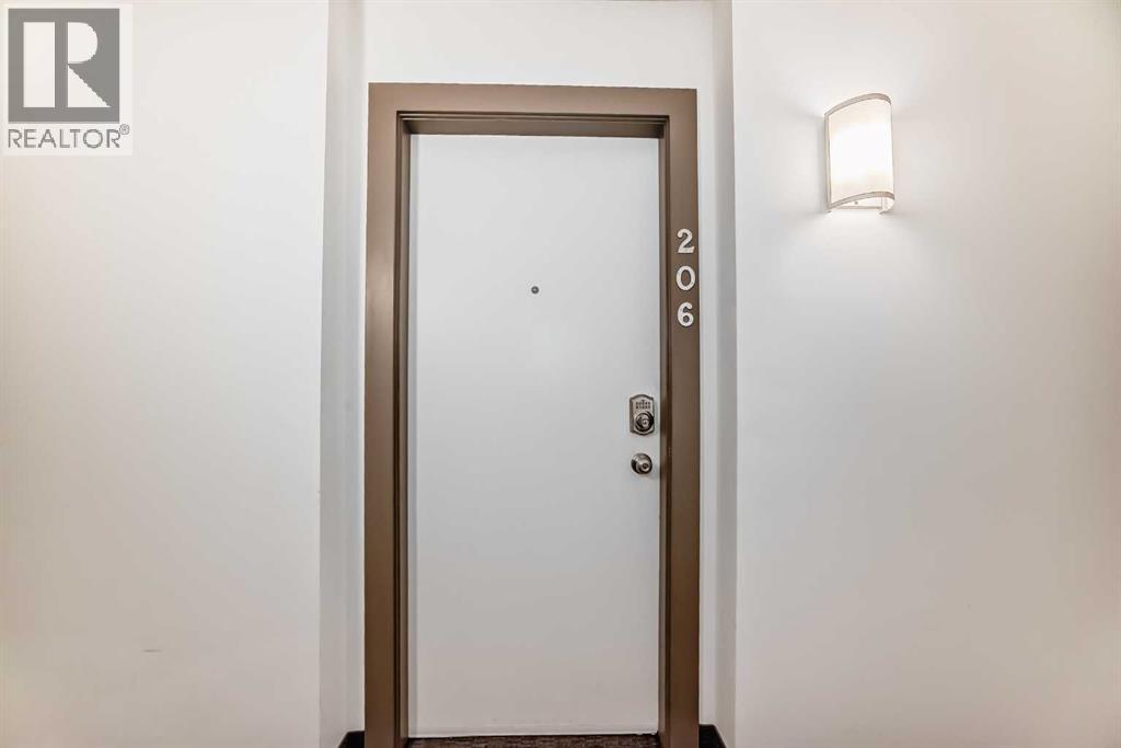 206, 3717 42 Street Nw, Calgary, Alberta  T3A 2W2 - Photo 3 - A2297788