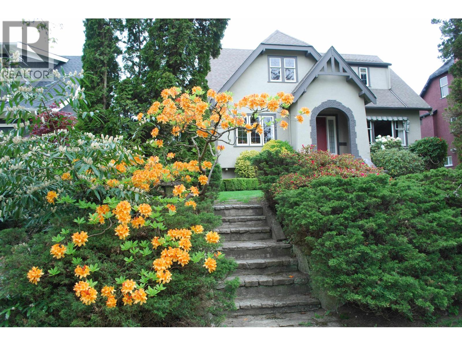 3425 W 33rd Avenue, Vancouver, British Columbia  V6N 2H1 - Photo 2 - R3110242