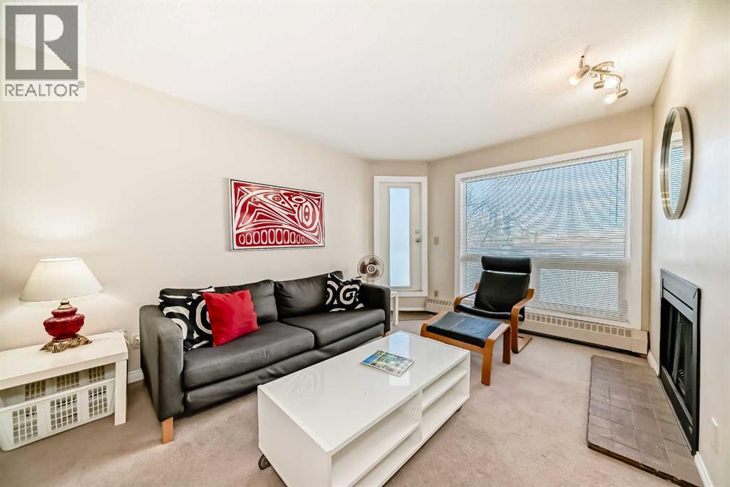 206, 3717 42 Street Nw, Calgary, Alberta  T3A 2W2 - Photo 10 - A2297788