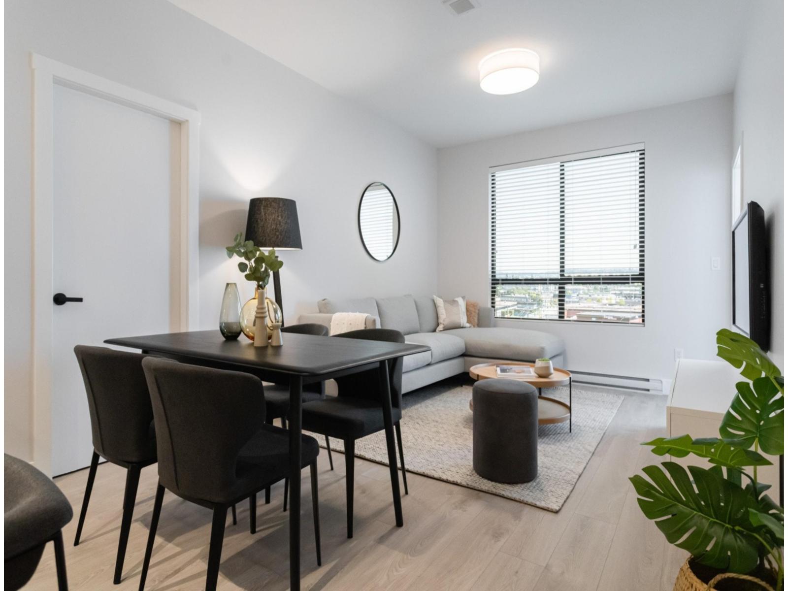 613 13458 95 Avenue, Surrey, British Columbia  V3V 0H1 - Photo 5 - R3095557