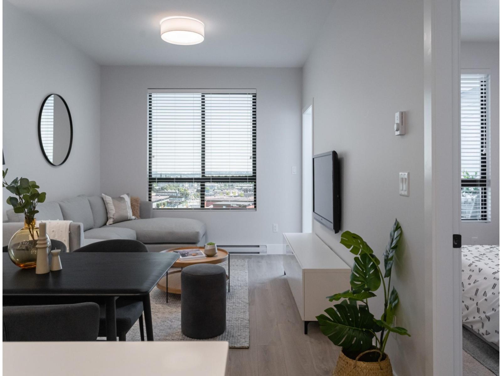 613 13458 95 Avenue, Surrey, British Columbia  V3V 0H1 - Photo 4 - R3095557