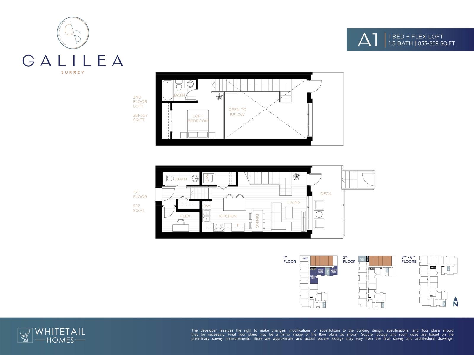 114 13458 95 Avenue, Surrey, British Columbia  V3V 0H1 - Photo 13 - R3092534