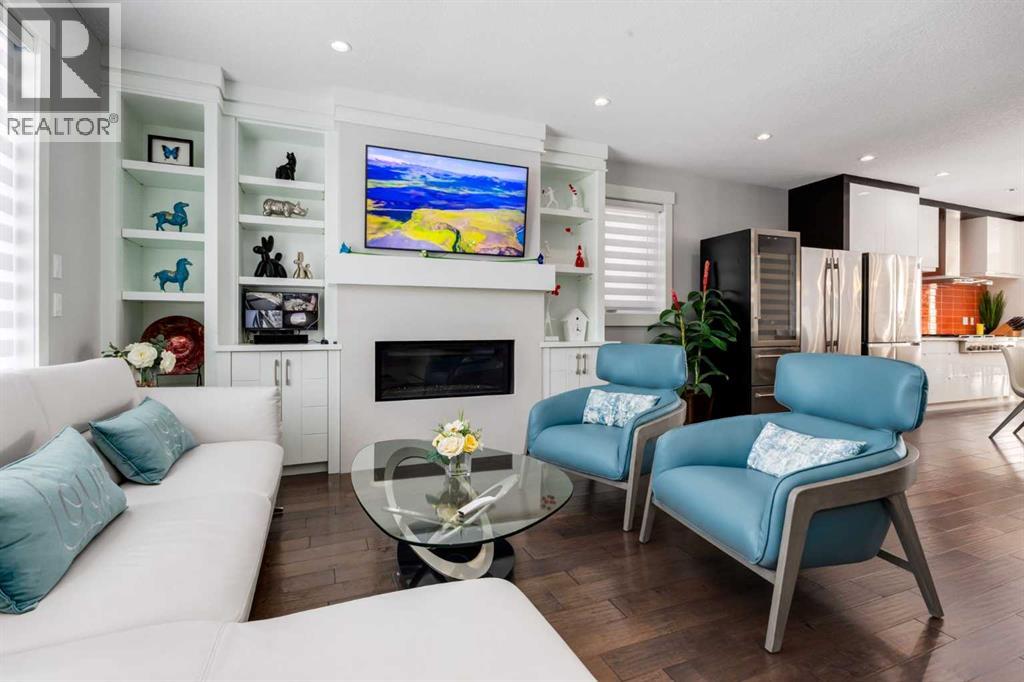 1604 46 Street Nw, Calgary, Alberta T3B 1A9 - Photo 5 - A2300960