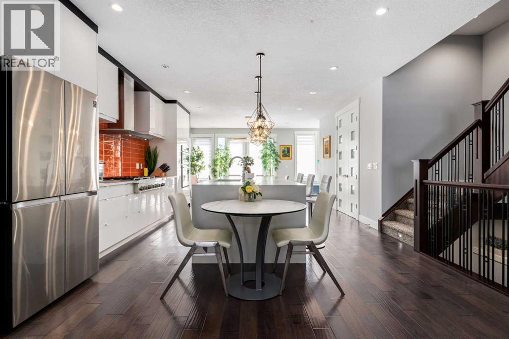 1604 46 Street Nw, Calgary, Alberta T3B 1A9 - Photo 9 - A2300960