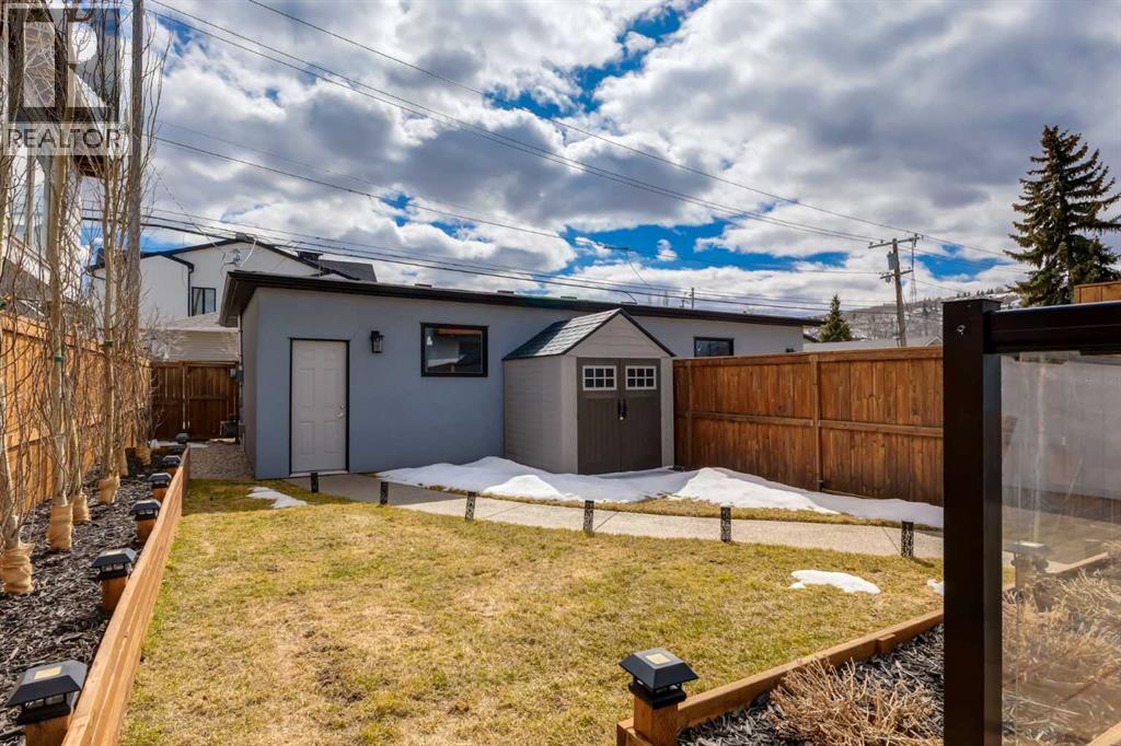 1604 46 Street Nw, Calgary, Alberta T3B 1A9 - Photo 48 - A2300960