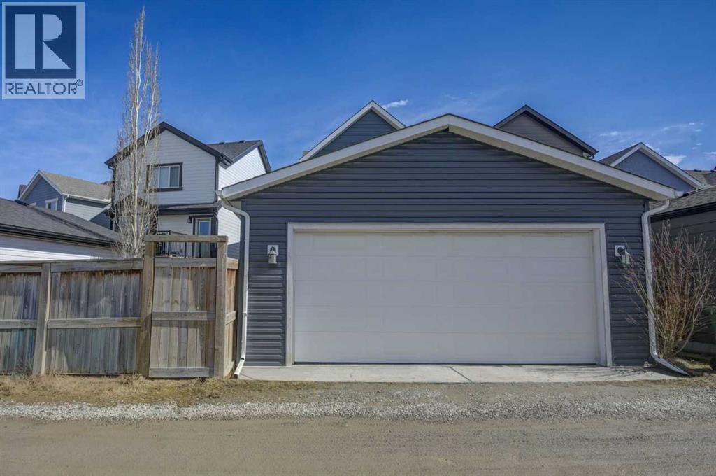 52 Masters Link SE, Calgary, Alberta T3M 2N2 - Photo 41 - A2301224