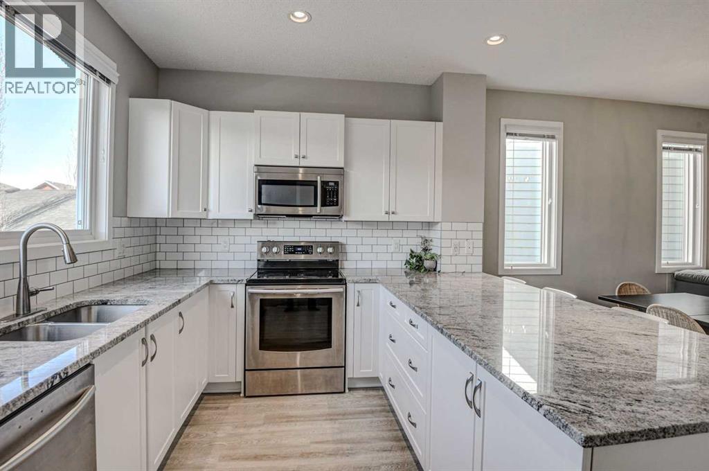 52 Masters Link SE, Calgary, Alberta T3M 2N2 - Photo 14 - A2301224