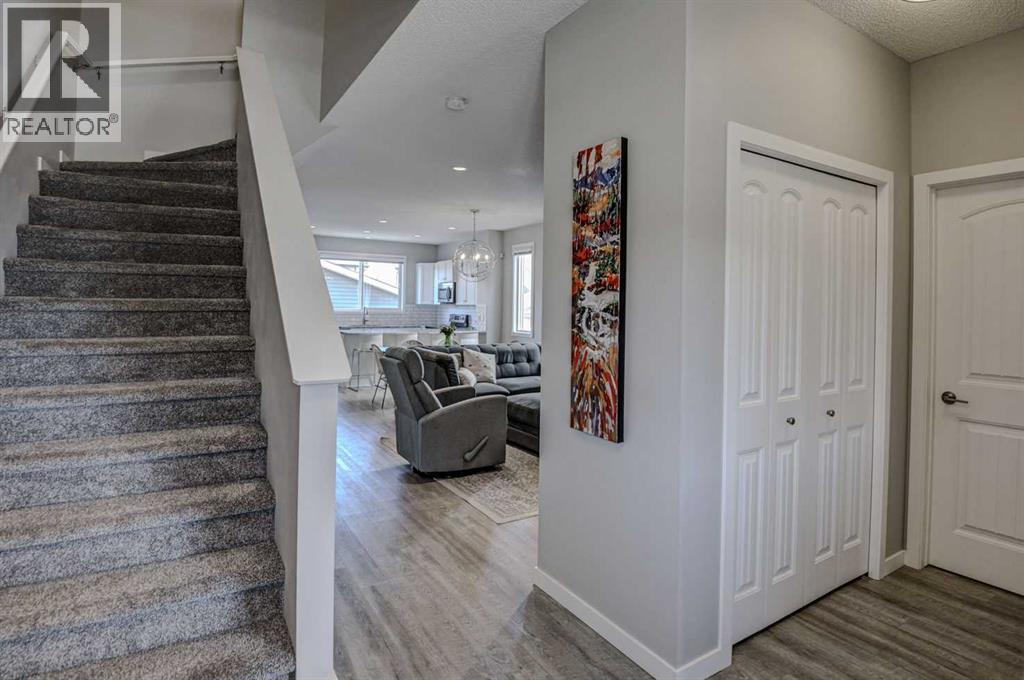 52 Masters Link SE, Calgary, Alberta T3M 2N2 - Photo 6 - A2301224