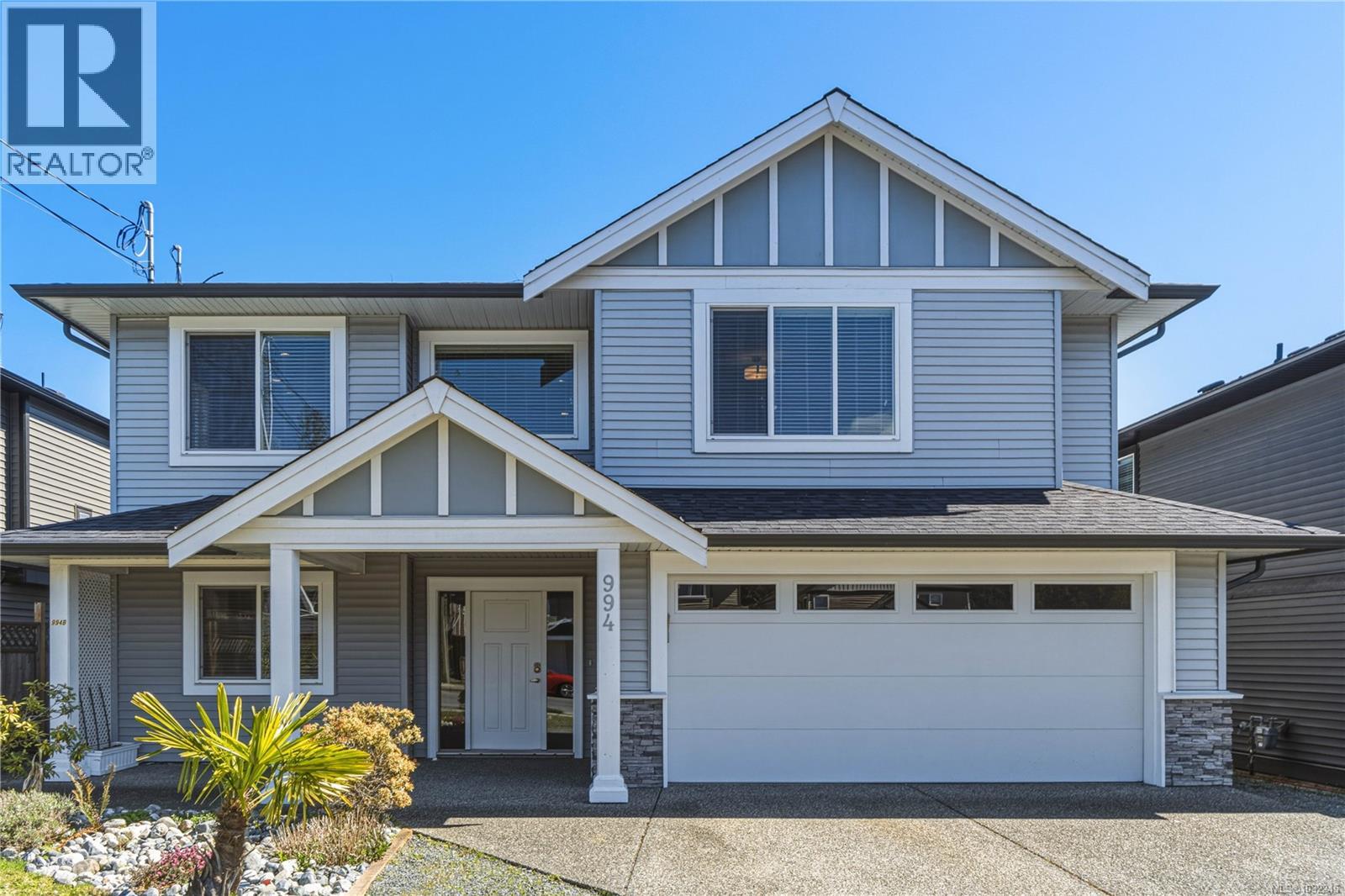 994 Douglas Ave, Nanaimo, British Columbia