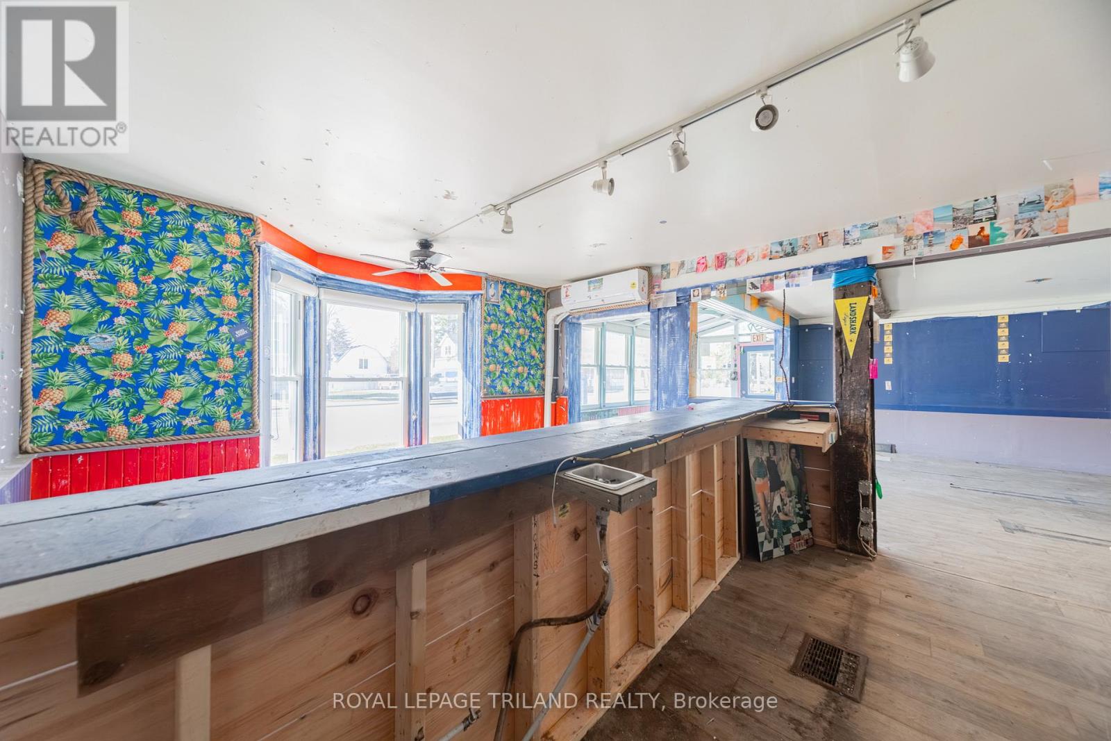 26 Ontario Street S, Lambton Shores, Ontario  N0M 1T0 - Photo 29 - X13003116