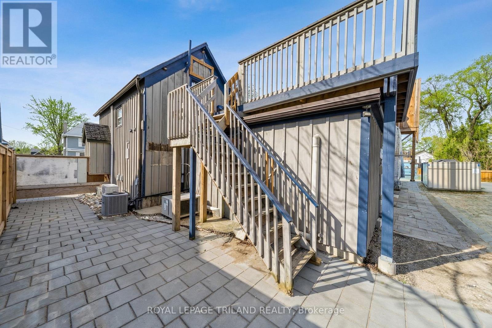 26 Ontario Street S, Lambton Shores, Ontario  N0M 1T0 - Photo 32 - X13003116