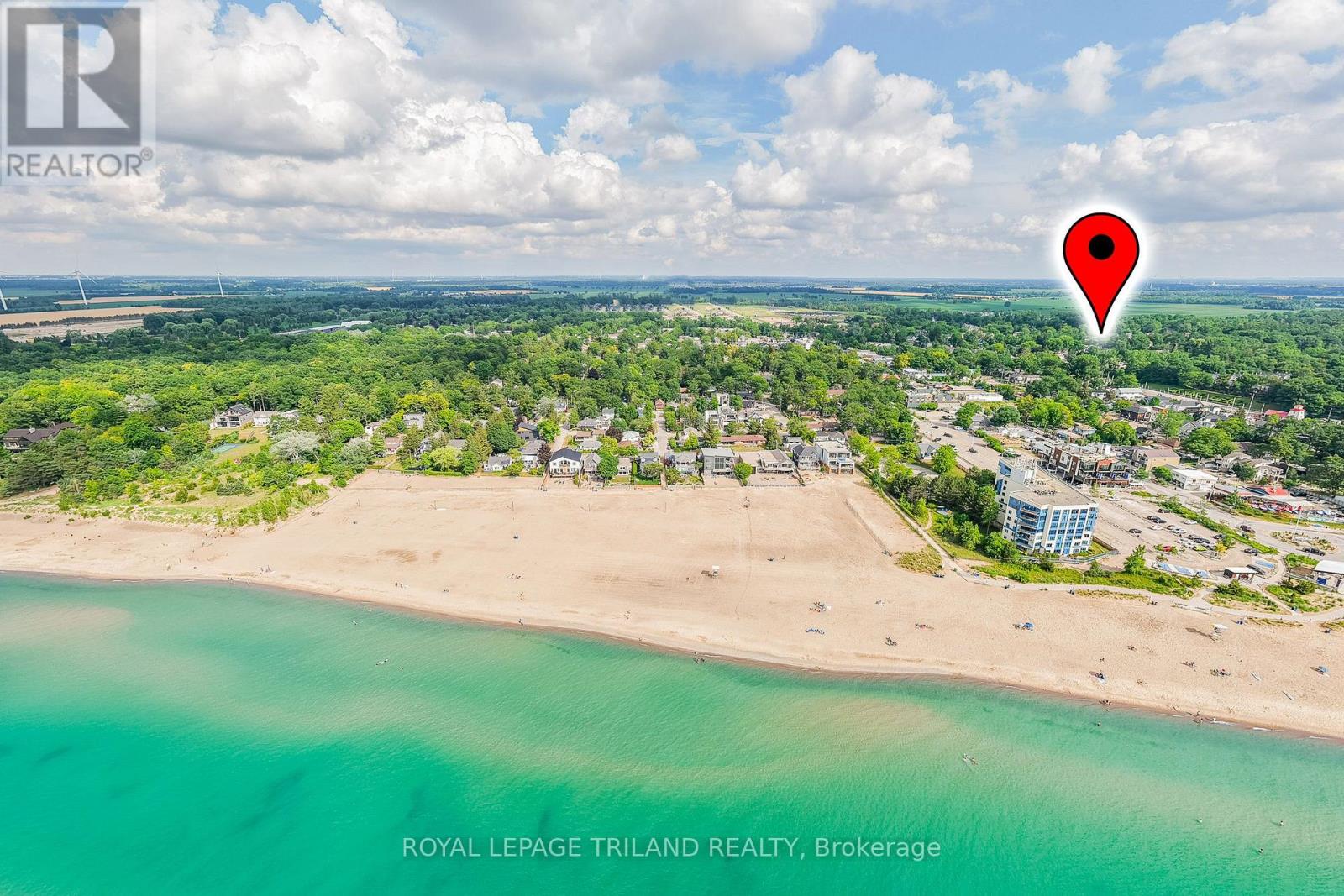 26 Ontario Street S, Lambton Shores, Ontario  N0M 1T0 - Photo 50 - X13003116