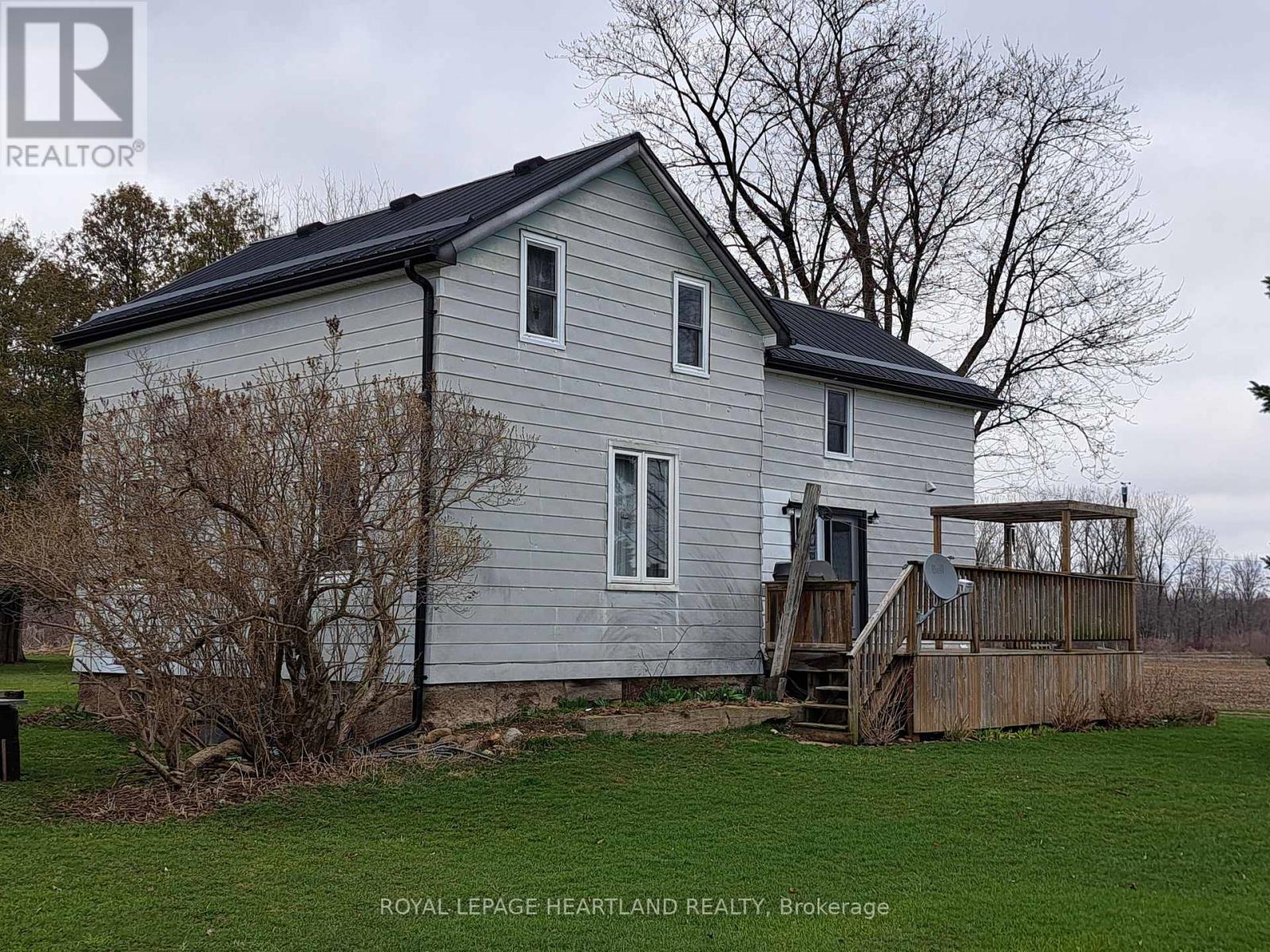 39132 Mount Carmel Drive, South Huron, Ontario  N0M 1M0 - Photo 3 - X13003194