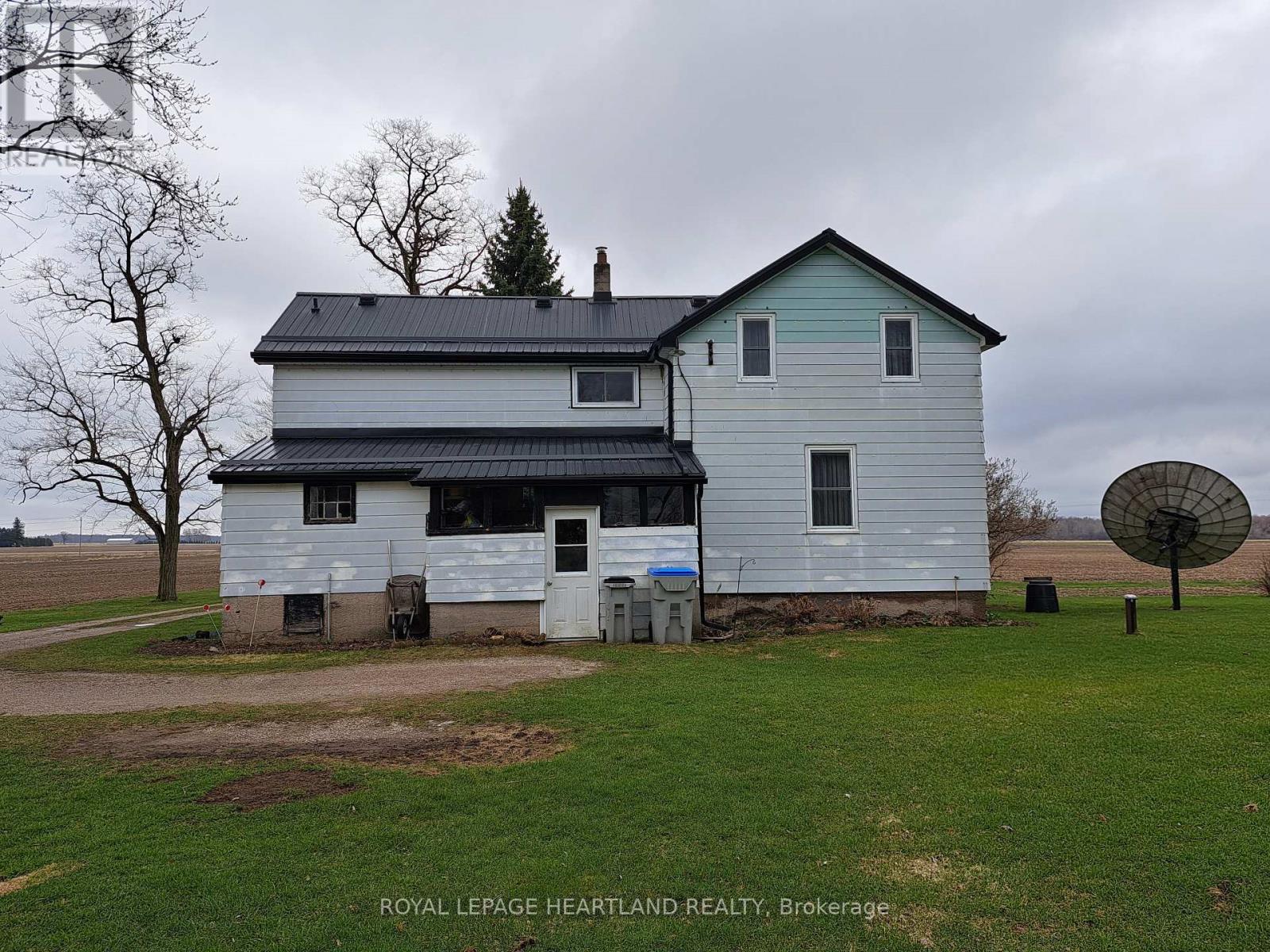 39132 Mount Carmel Drive, South Huron, Ontario  N0M 1M0 - Photo 36 - X13003194