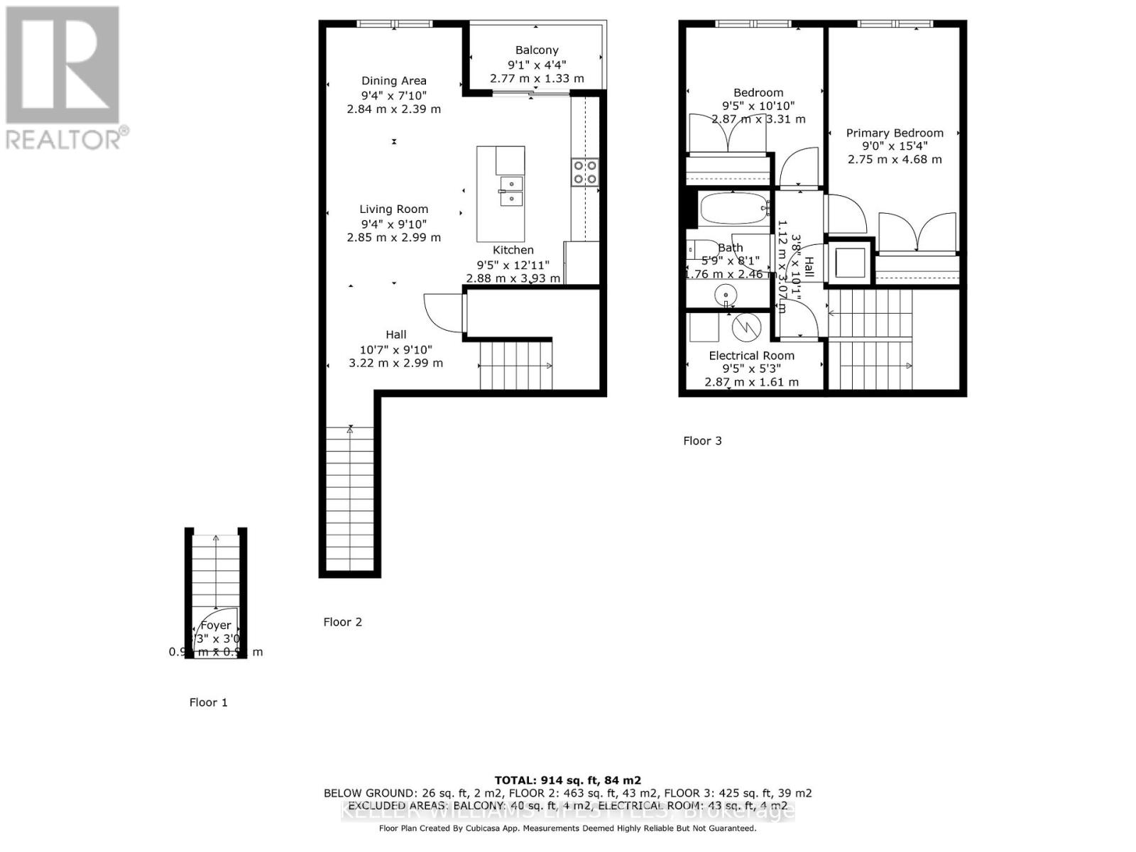 42 - 470 Darcy Drive, Strathroy-Caradoc, Ontario  N7G 4H4 - Photo 3 - X13003216