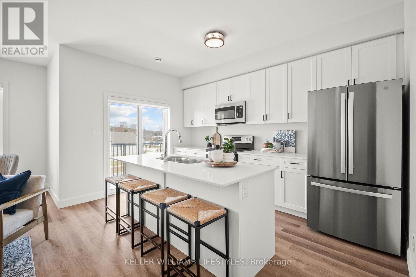 42 - 470 Darcy Drive, Strathroy-Caradoc, Ontario  N7G 4H4 - Photo 5 - X13003216