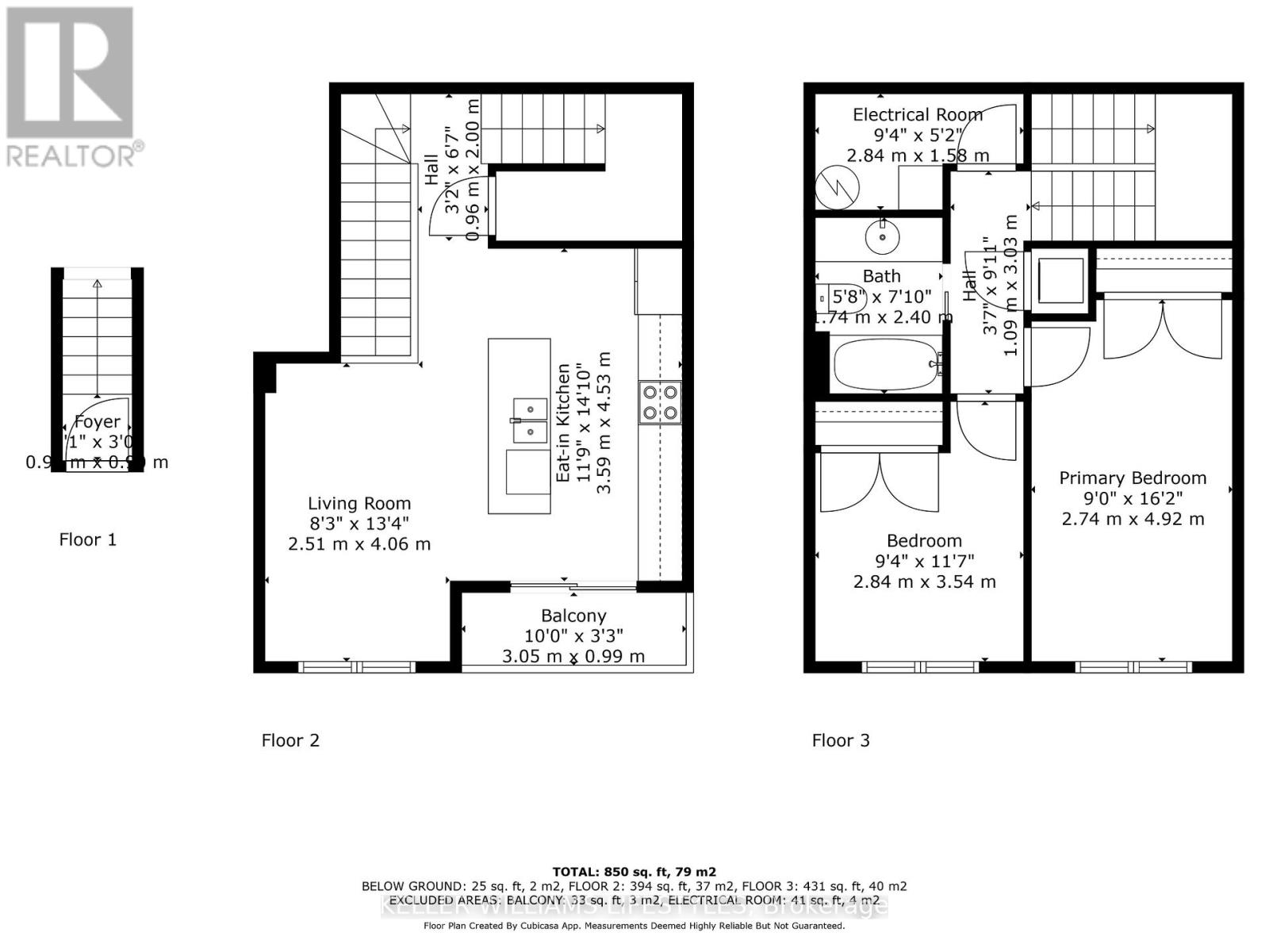 12 - 470 Darcy Drive, Strathroy-Caradoc, Ontario  N7G 4H4 - Photo 3 - X13003218
