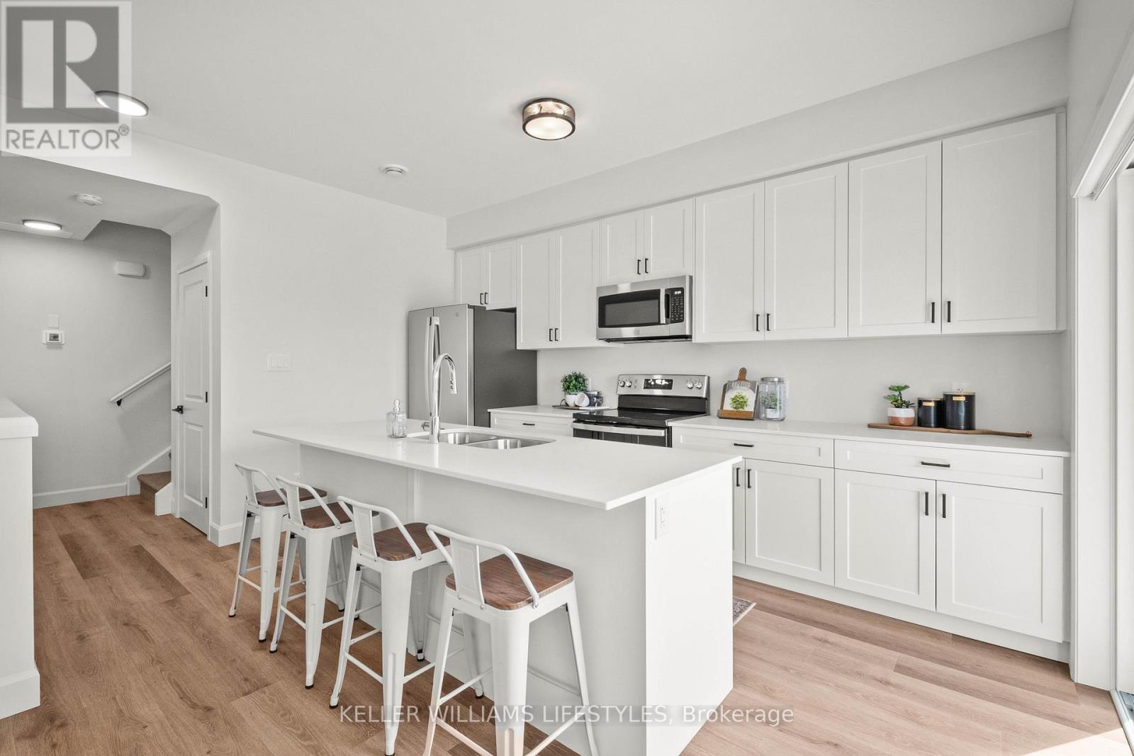 28 - 470 DARCY DRIVE, Strathroy-Caradoc, Ontario