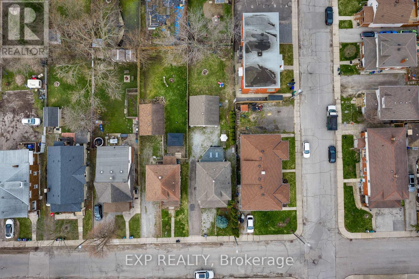 4725 Third Avenue, Niagara Falls, Ontario  L2E 4L7 - Photo 35 - X12989640