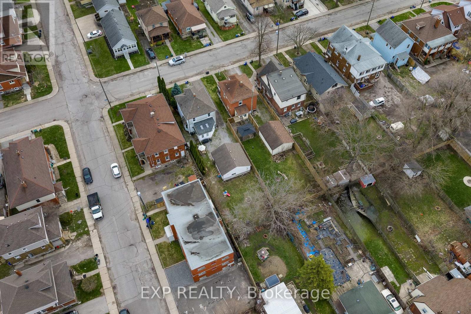 4725 Third Avenue, Niagara Falls, Ontario  L2E 4L7 - Photo 34 - X12989640