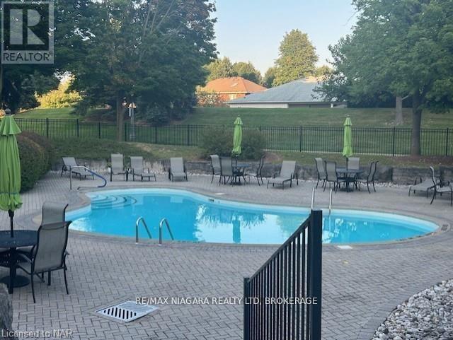 701 - 5100 Dorchester Road, Niagara Falls, Ontario  L2E 7H4 - Photo 33 - X12992582