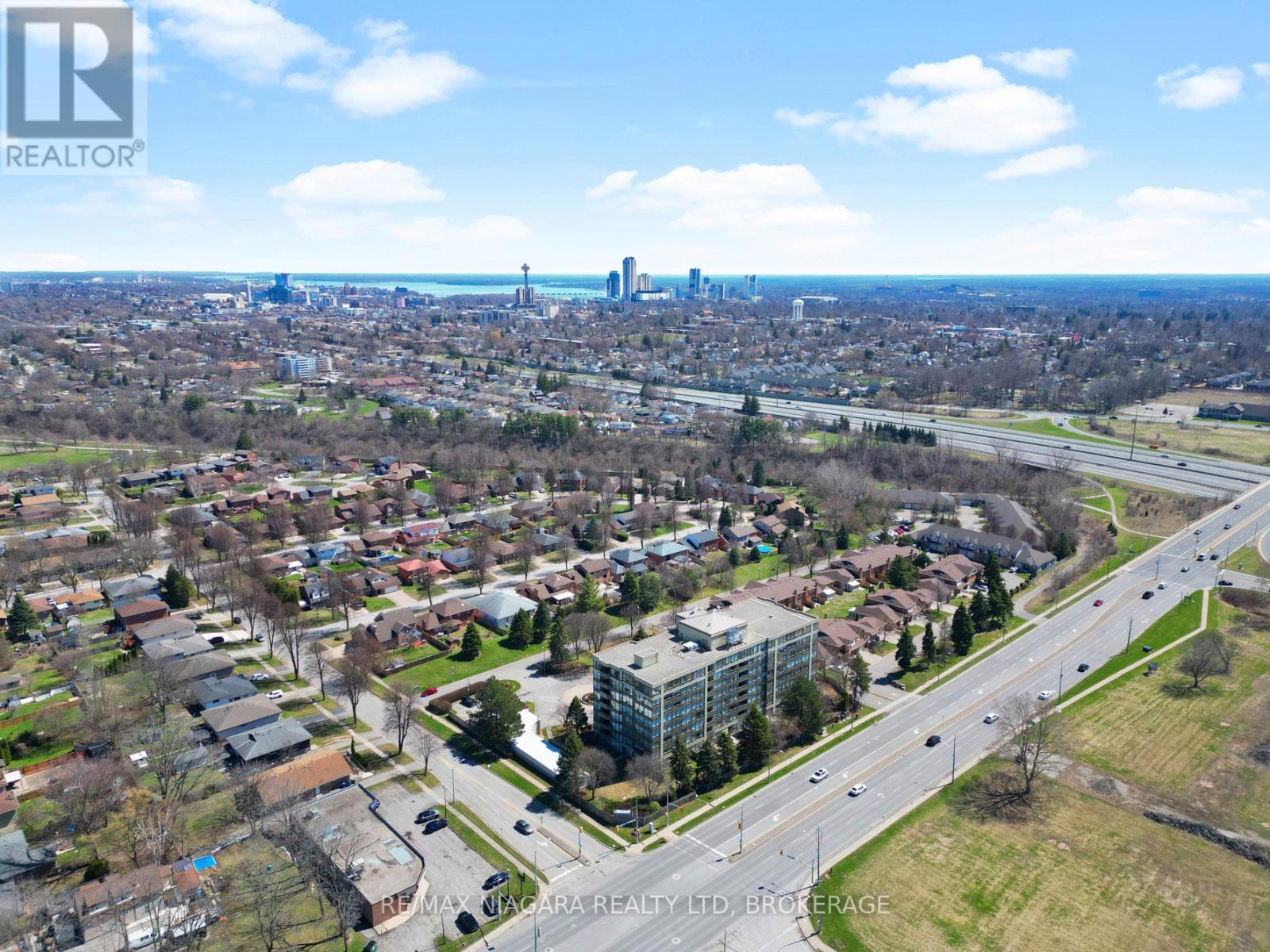 701 - 5100 Dorchester Road, Niagara Falls, Ontario  L2E 7H4 - Photo 36 - X12992582