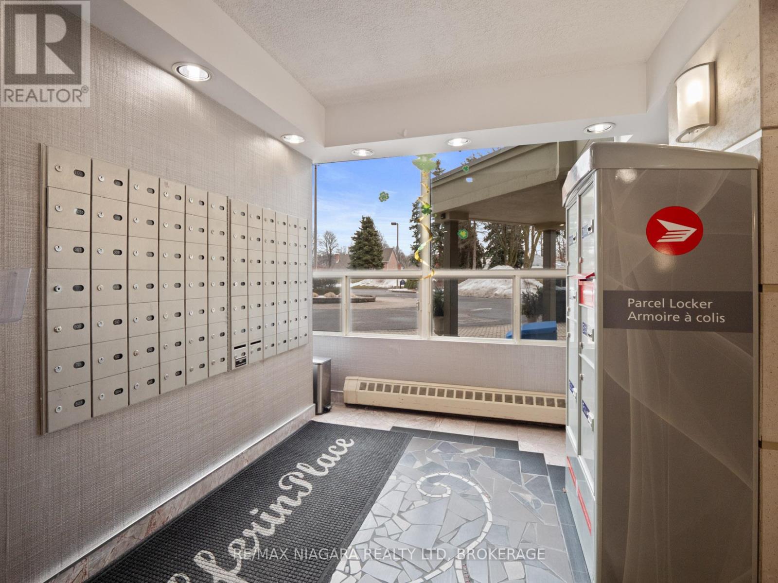 701 - 5100 Dorchester Road, Niagara Falls, Ontario  L2E 7H4 - Photo 8 - X12992582