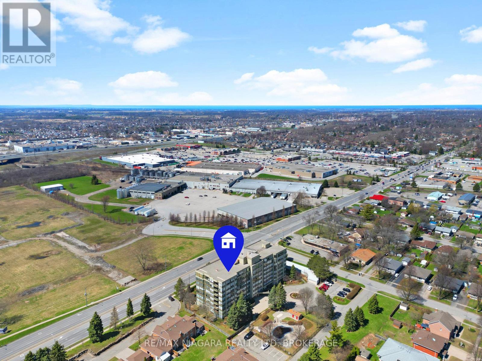 701 - 5100 Dorchester Road, Niagara Falls, Ontario  L2E 7H4 - Photo 39 - X12992582