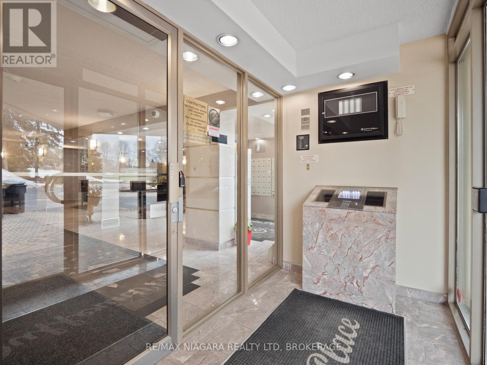 701 - 5100 Dorchester Road, Niagara Falls, Ontario  L2E 7H4 - Photo 6 - X12992582