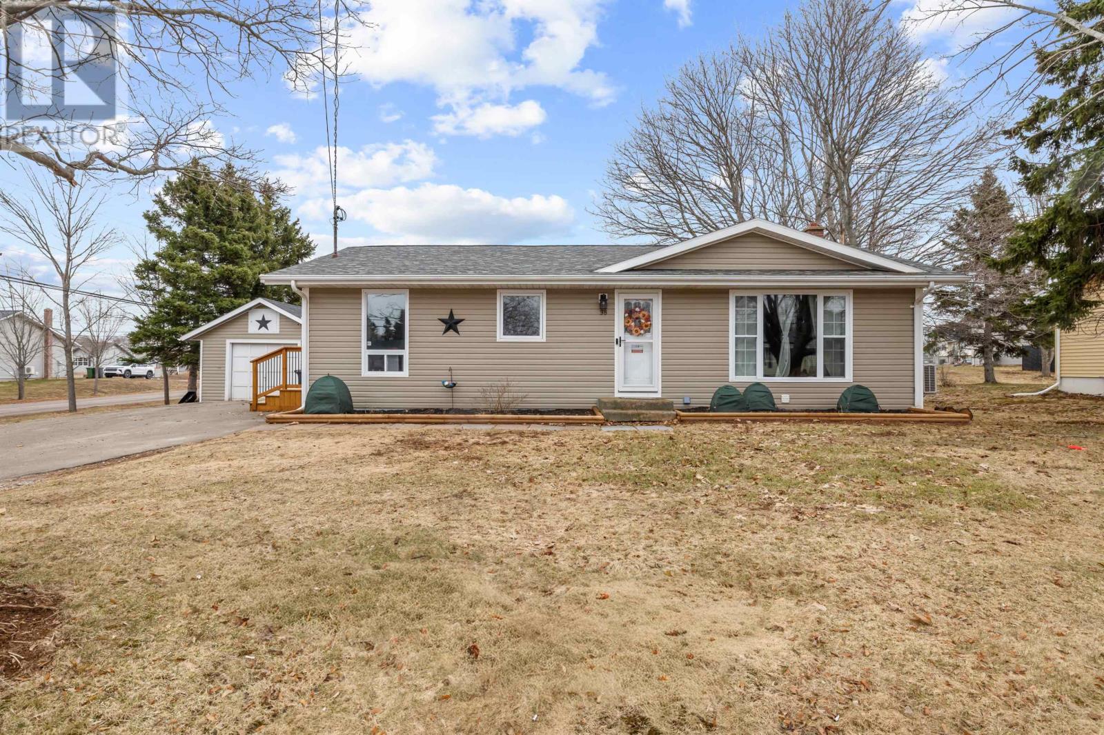 98 Oak Drive, Charlottetown, Prince Edward Island