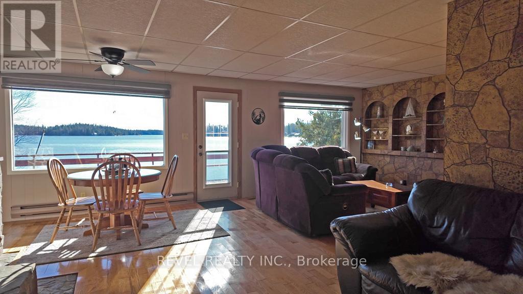 614 Shunsby Road, Kirkland Lake, Ontario  P0K 1S0 - Photo 12 - T13003210