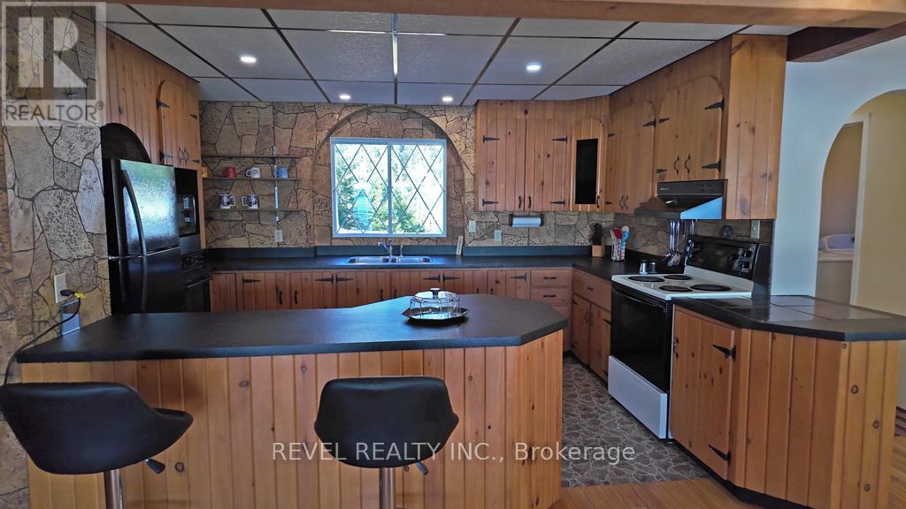 614 Shunsby Road, Kirkland Lake, Ontario  P0K 1S0 - Photo 19 - T13003210