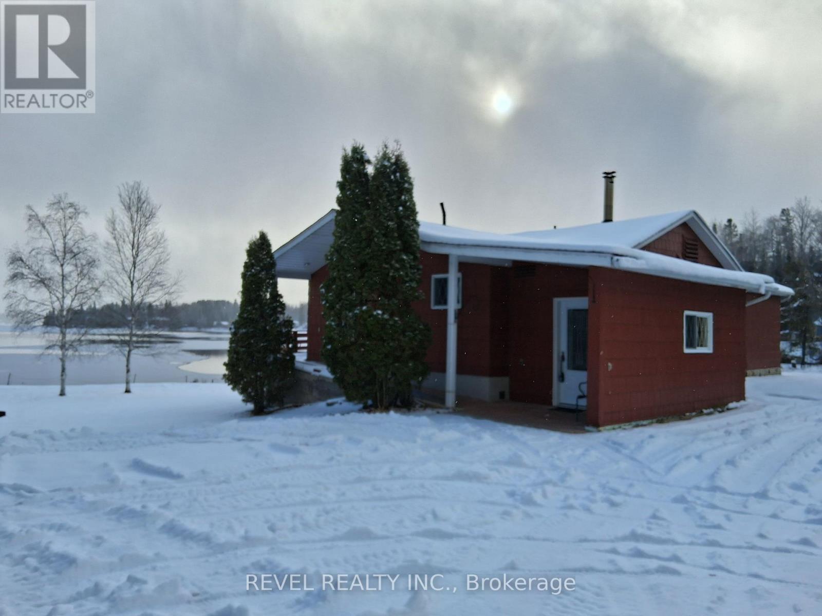 614 Shunsby Road, Kirkland Lake, Ontario  P0K 1S0 - Photo 2 - T13003210
