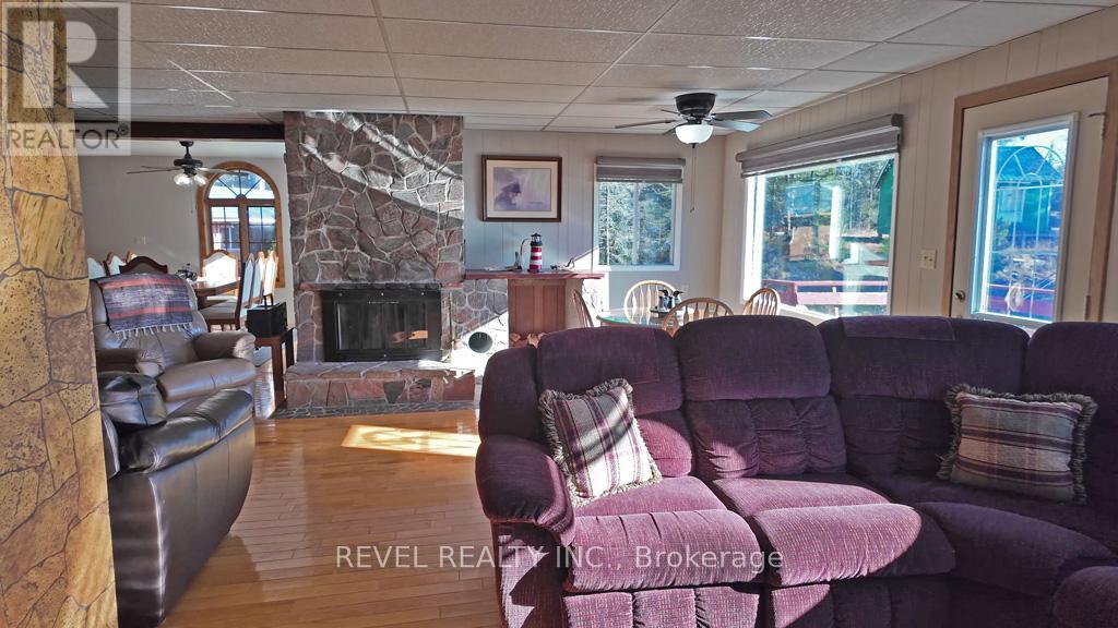 614 Shunsby Road, Kirkland Lake, Ontario  P0K 1S0 - Photo 22 - T13003210