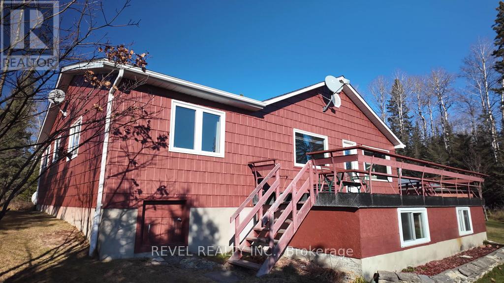 614 Shunsby Road, Kirkland Lake, Ontario  P0K 1S0 - Photo 42 - T13003210