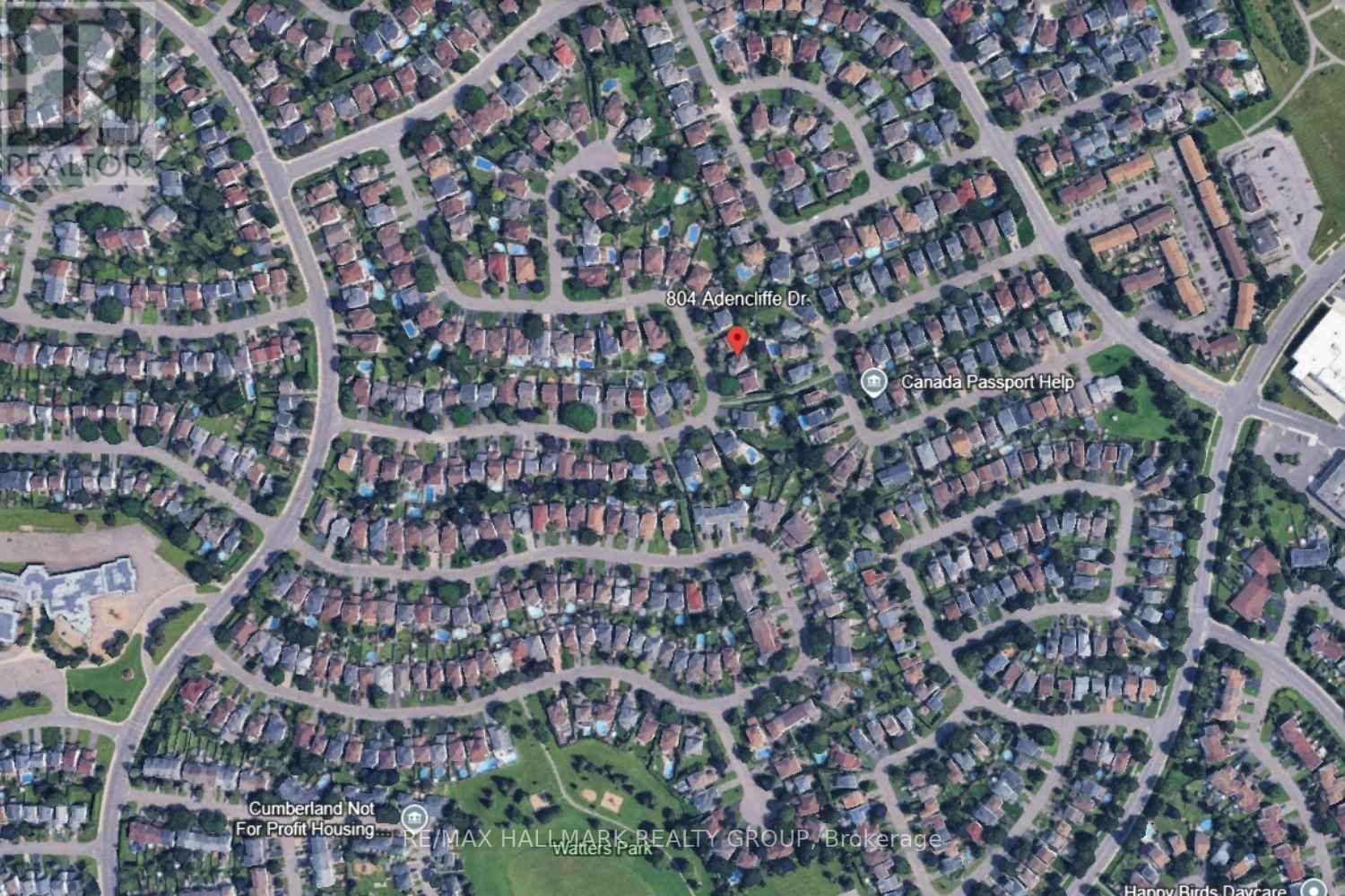 804 Adencliffe Drive, Ottawa, Ontario  K4A 3E4 - Photo 36 - X13003042