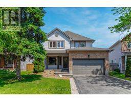 804 ADENCLIFFE DRIVE, Ottawa, Ontario
