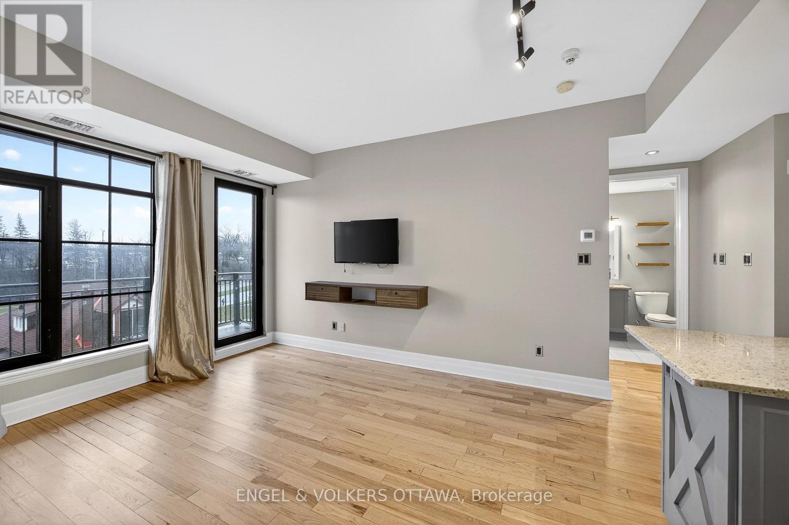 410 - 327 Breezehill Avenue S, Ottawa, Ontario K1Y 1R6 - Photo 19 - X13003062