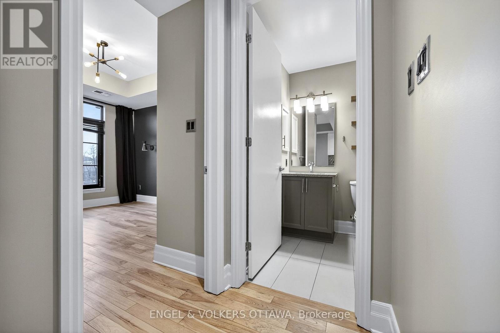 410 - 327 Breezehill Avenue S, Ottawa, Ontario K1Y 1R6 - Photo 27 - X13003062