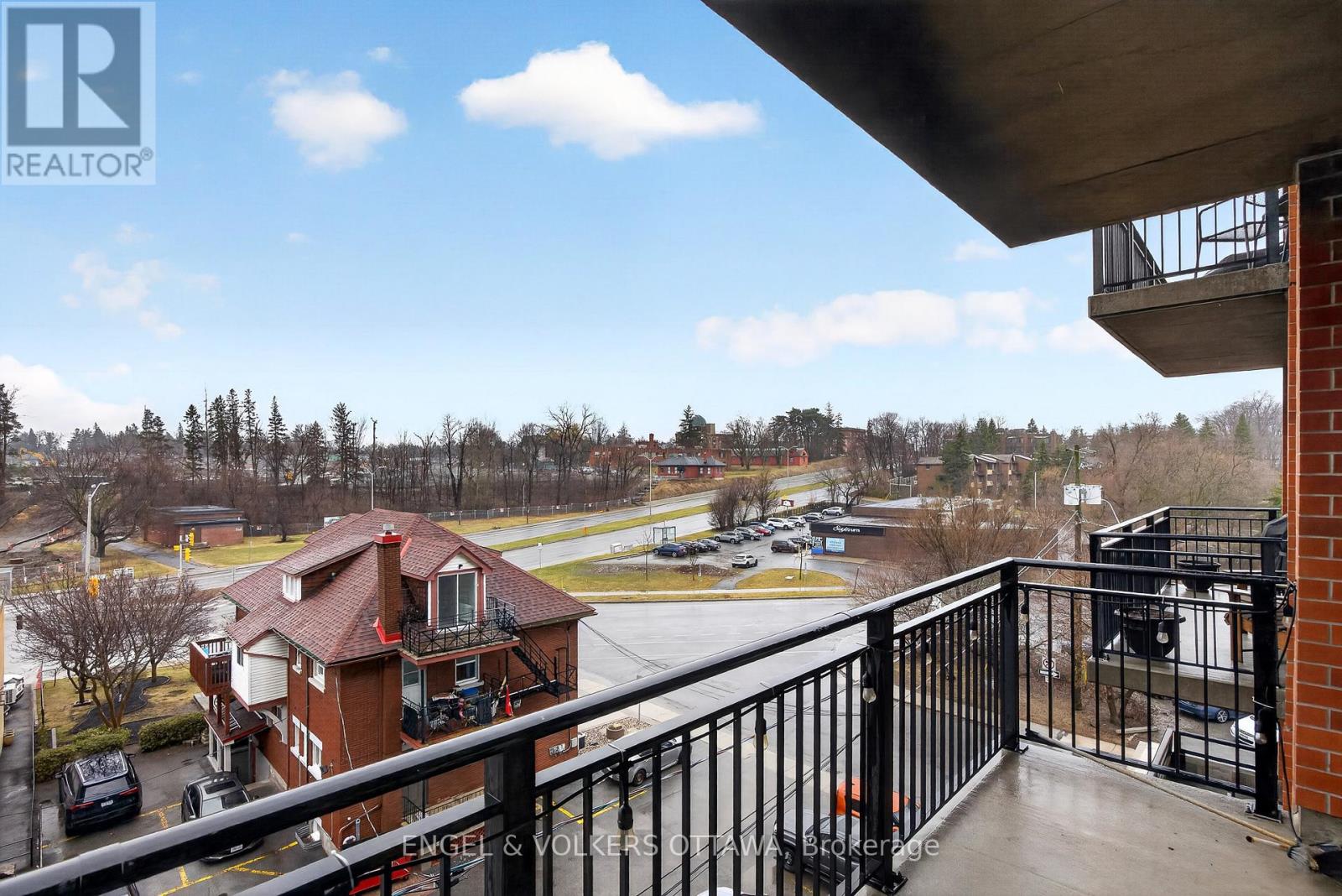 410 - 327 Breezehill Avenue S, Ottawa, Ontario K1Y 1R6 - Photo 31 - X13003062