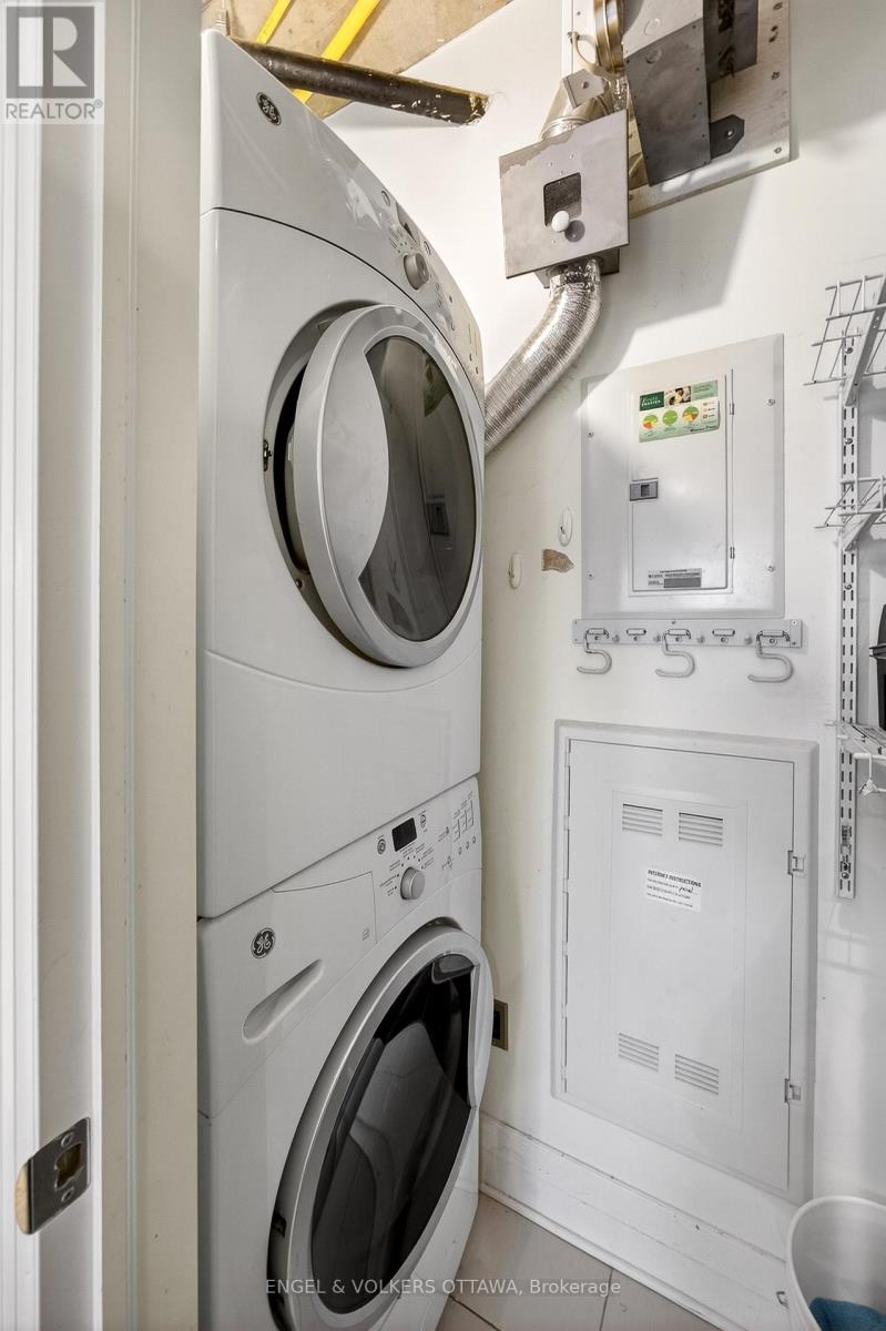 410 - 327 Breezehill Avenue S, Ottawa, Ontario K1Y 1R6 - Photo 33 - X13003062