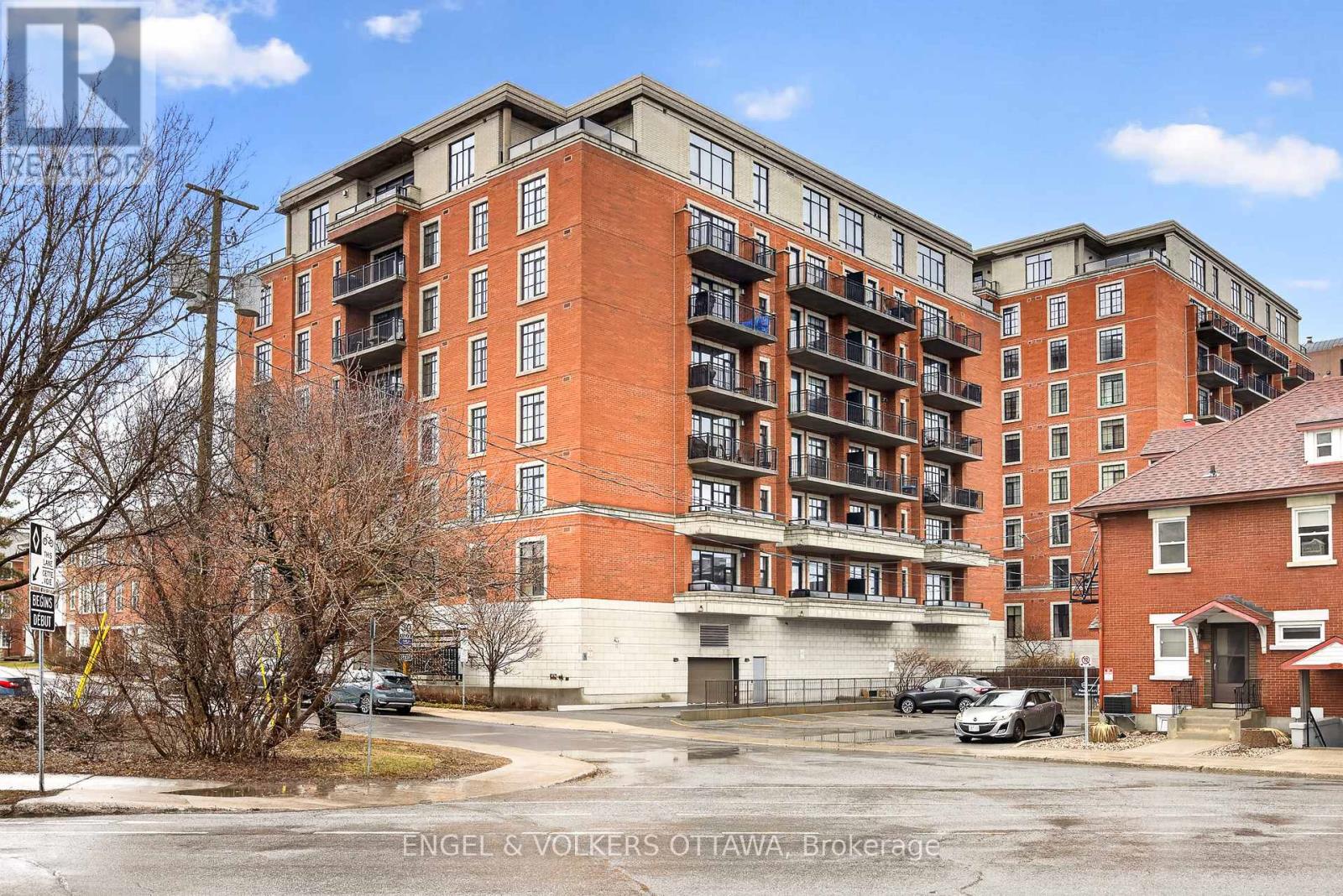 410 - 327 Breezehill Avenue S, Ottawa, Ontario K1Y 1R6 - Photo 4 - X13003062